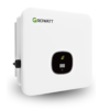 Growatt Inverter On Grid