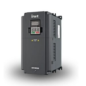 Alternative view of INVT GD-100 | VFD | 1-Year Official Warranty