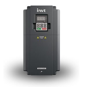 INVT GD-100 | VFD | 1-Year Official Warranty