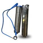 RotexUSA 2HP Submersible Motor + 16/07 Pump (220V) - Price in Pakistan - Image 2