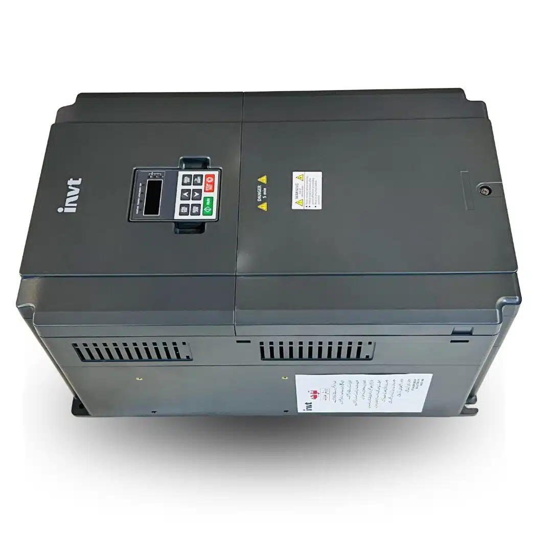 INVT GD170-PV Solar Pump VFD Inverter Price in Pakistan - Image 3