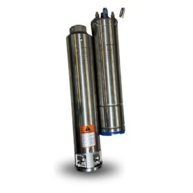 RotexUSA 3HP Submersible Motor + 16/10 Pump (220V) - Price in Pakistan