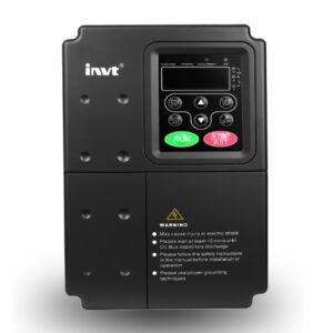 INVT CHF-100 | VFD