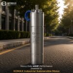 KOMAX Motor 40HP (km6) - Price in Pakistan - Image 3