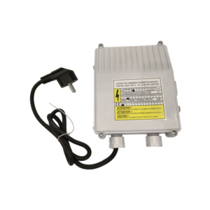 RotexUSA 2HP Control Box (220V)