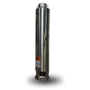 RotexUSA 5.5HP Motor Only
