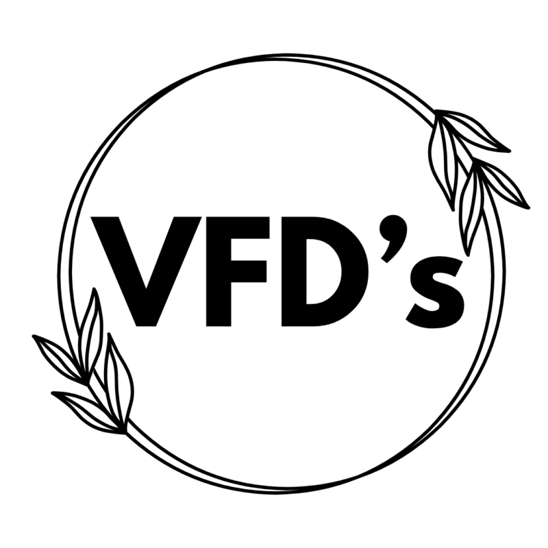 VFDs