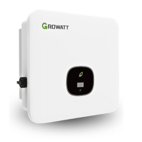 Growatt On-Grid Solar Inverter - Price in Pakistan