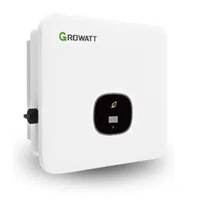 Growatt On-Grid Solar Inverter - Price in Pakistan