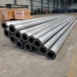 12 guage Coloumn Pipe Price in Pakistan | IC Pipe - Image 2