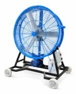 FJ Industrial Mist Fan – Heavy Cooling Fan | Price in Pakistan