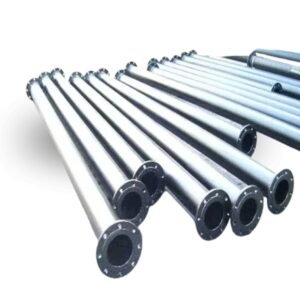 12 guage Coloumn Pipe | IC Pipe