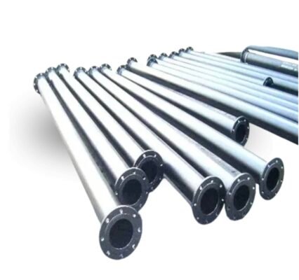 12 guage Coloumn Pipe | IC Pipe