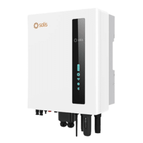 Solis - S6-EH1P(3-6)K-L-EU | Single Phase Low Voltage Energy Storage Inverter