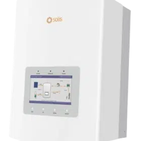 Solis Inverter | S5-EH1P(3-6)K-L (Smart) | Single Phase Low Voltage Energy Storage Inverter