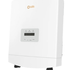 Solis Inverter | S5-EA1P3K-L | Single Phase Low Voltage AC-Coupled Inverter