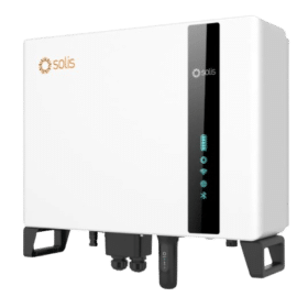 Solis Inverter | S6-EA3P(5-10)KAA-NV-ND-H | Three Phase High Voltage AC-Coupled Inverter