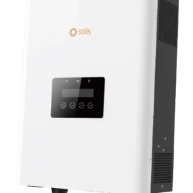 Solis Inverter |  S6-EO1P(4-6)K-48 | Single Phase Low Voltage Off-Grid Inverter