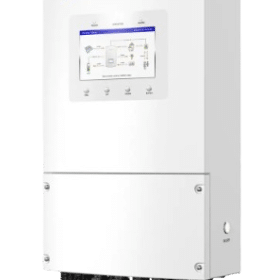 Solis 8kW Hybrid Solar Inverter | Single Phase Low Voltage Energy Storage System