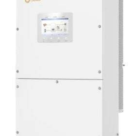Solis Inverter | S6-EH3P30K-H-LV | Solis Three Phase High Voltage Energy Storage Inverter
