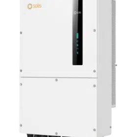 Solis Inverter | S6-EH3P(15-30)K-H-LV-ND | Three Phase Low Voltage Energy Storage Inverter