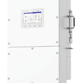 Solis Inverter | S6-EH1P(9.9-18)K03-NV-YD-L | Single Phase Low Voltage Energy Storage Inverter