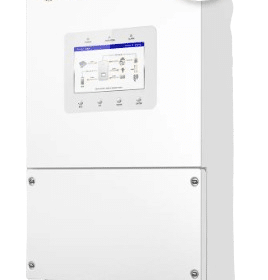 Solis Inverter | S6-EH2P(5-8)K02-SV-YD-L | Three Phase Low Voltage Energy Storage Inverter