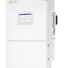 Solis Inverter | S6-EH2P(9.6-16)K03-SV-YD-L-US | Split Phase Low Voltage Energy Storage Inverter