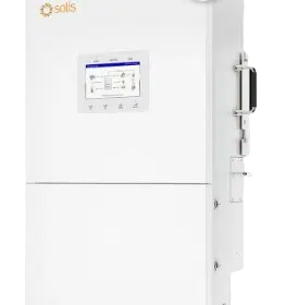 Solis Inverter | S6-EH2P(9.6-16)K03-SV-YD-L-US | Split Phase Low Voltage Energy Storage Inverter