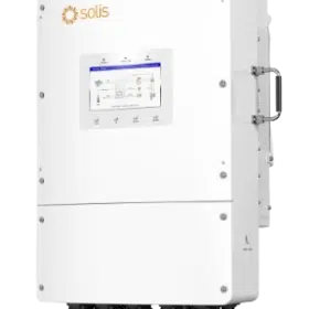 Solis Inverter | S6-EH3P(5-18)K02-NV-YD-L | Three Phase Low Voltage Energy Storage Inverter