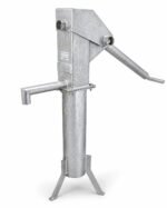 Manual Deep Well Hand Pump for Bore Wells | Price in Pakistan