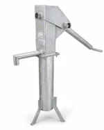 Manual Deep Well Hand Pump for Bore Wells | Price in Pakistan