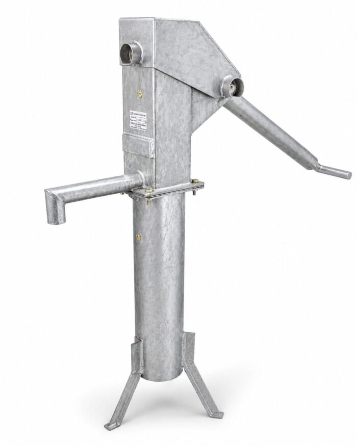 Manual Deep Well Hand Pump for Bore Wells | Price in Pakistan