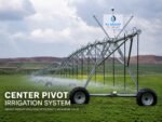Center Pivot Irrigation System Accessories - Price in Pakistan - Image 2