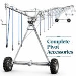 Center Pivot Irrigation System Accessories - Price in Pakistan