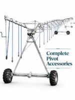 Center Pivot Irrigation System Accessories - Price in Pakistan