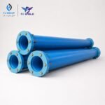 IMPP Pipe 3" inch, 4" inch, 5" inch - Price in Pakistan