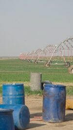 Center Pivot Irrigation System Accessories - Price in Pakistan - Image 4