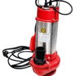 RotexUSA 1.5HP Sludge Pump / Mud Pump Price in Pakistan