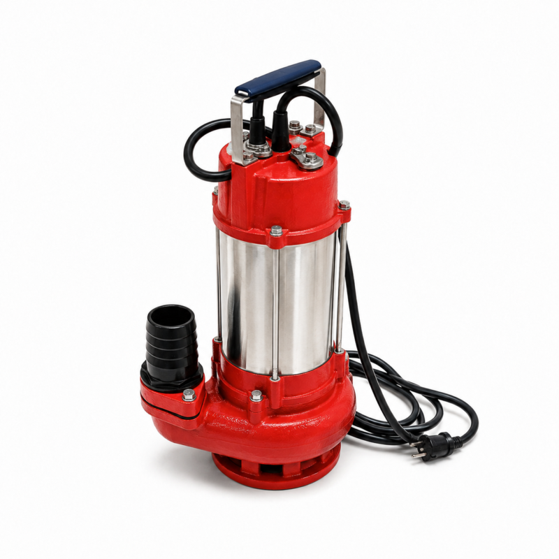 RotexUSA 0.75 HP Mud Pump Price in Pakistan